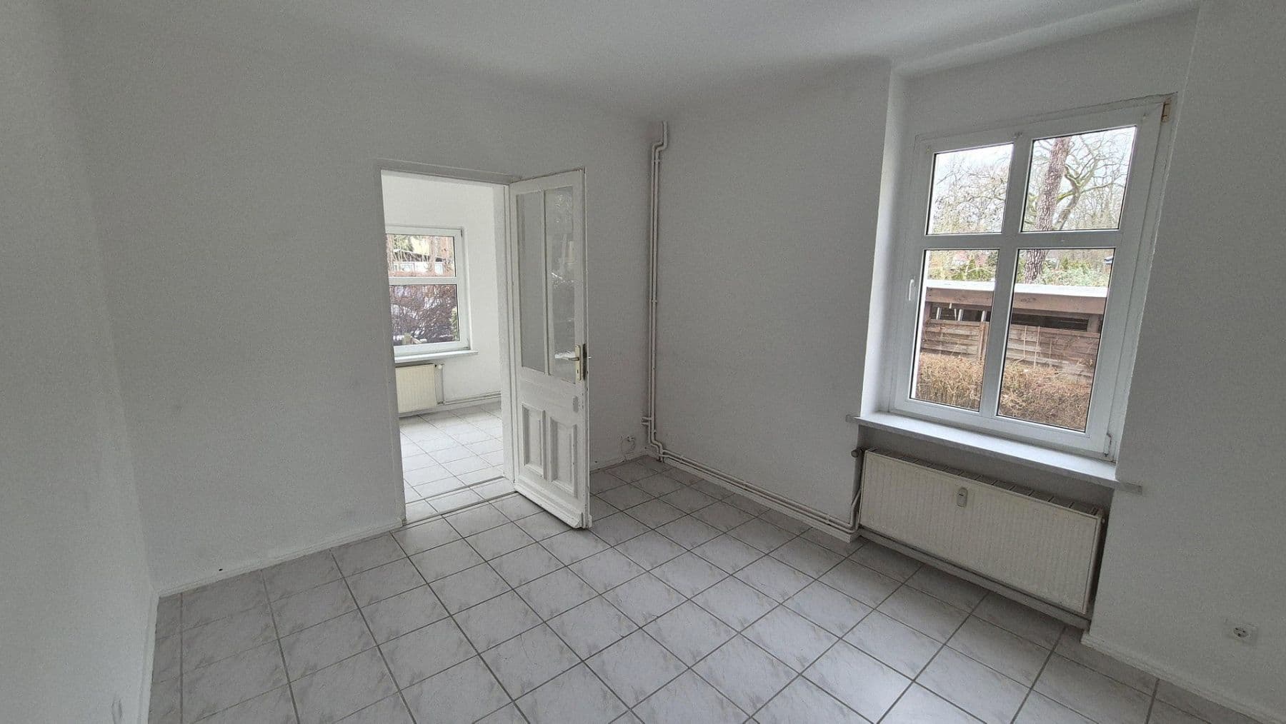 Pronájem bytu 4+1 85 m², Eichwalde, Braniborsko Pronájem bytu 4+1 85 m², Eichwalde, Braniborsko