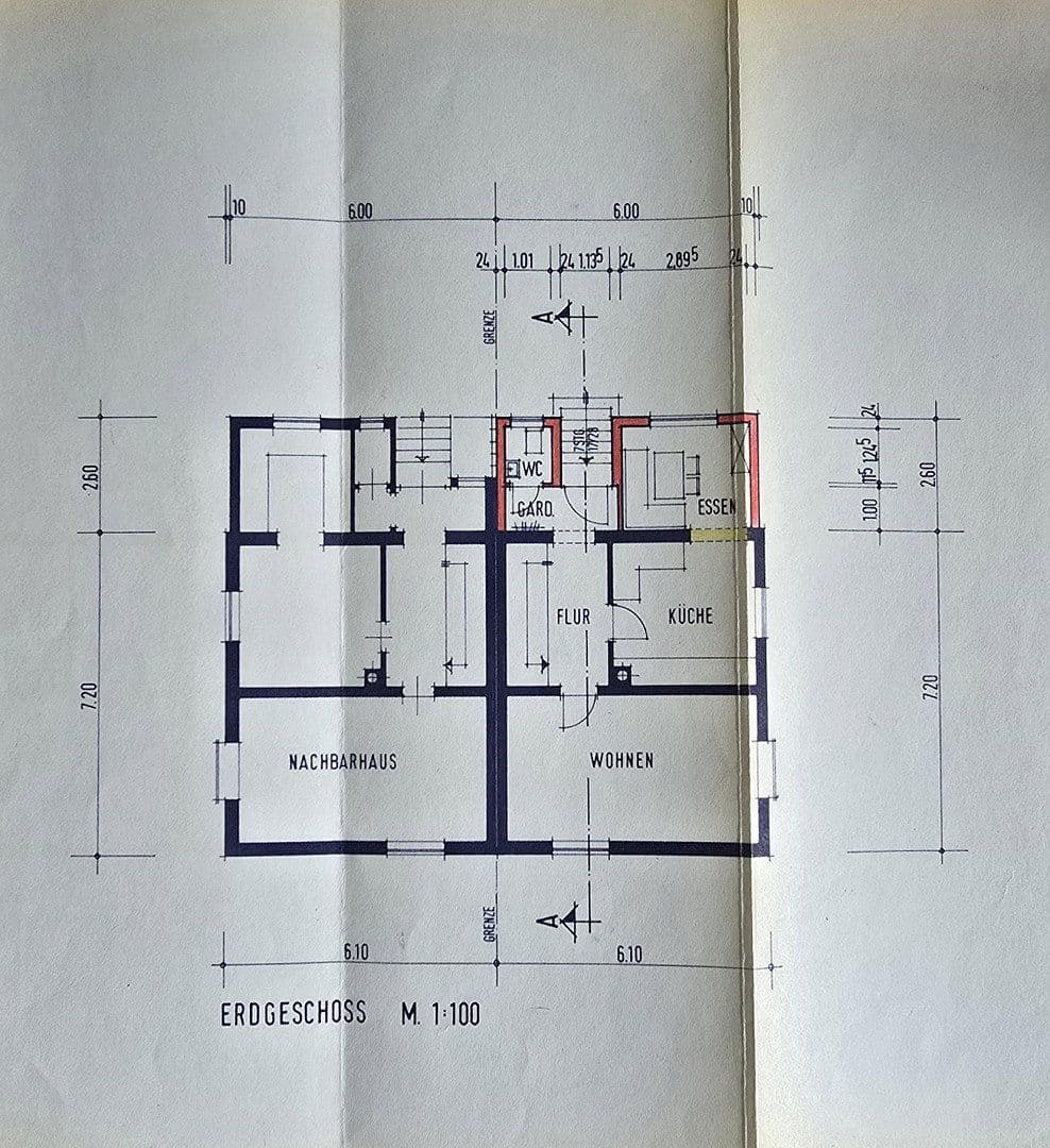 Prodej domu 110 m², pozemek 200 m², Ulm, Bádensko-Württembersko Prodej domu 110 m², pozemek 200 m², Ulm, Bádensko-Württembersko