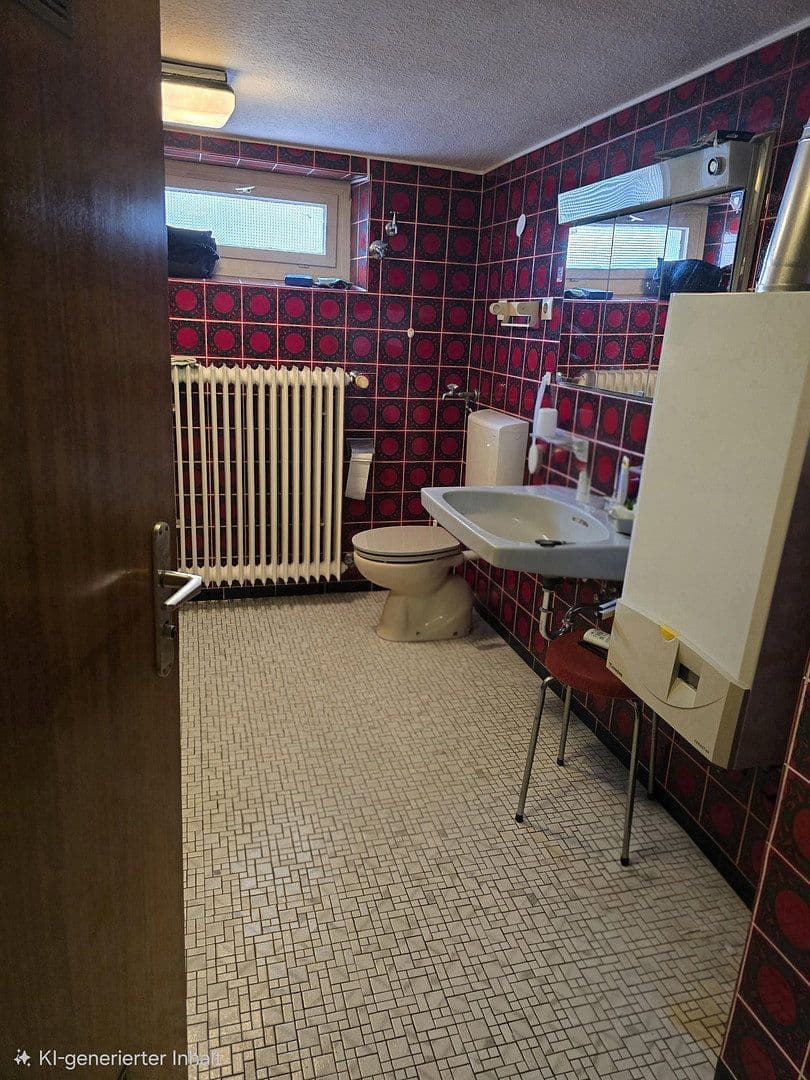 Prodej domu 110 m², pozemek 200 m², Ulm, Bádensko-Württembersko Prodej domu 110 m², pozemek 200 m², Ulm, Bádensko-Württembersko
