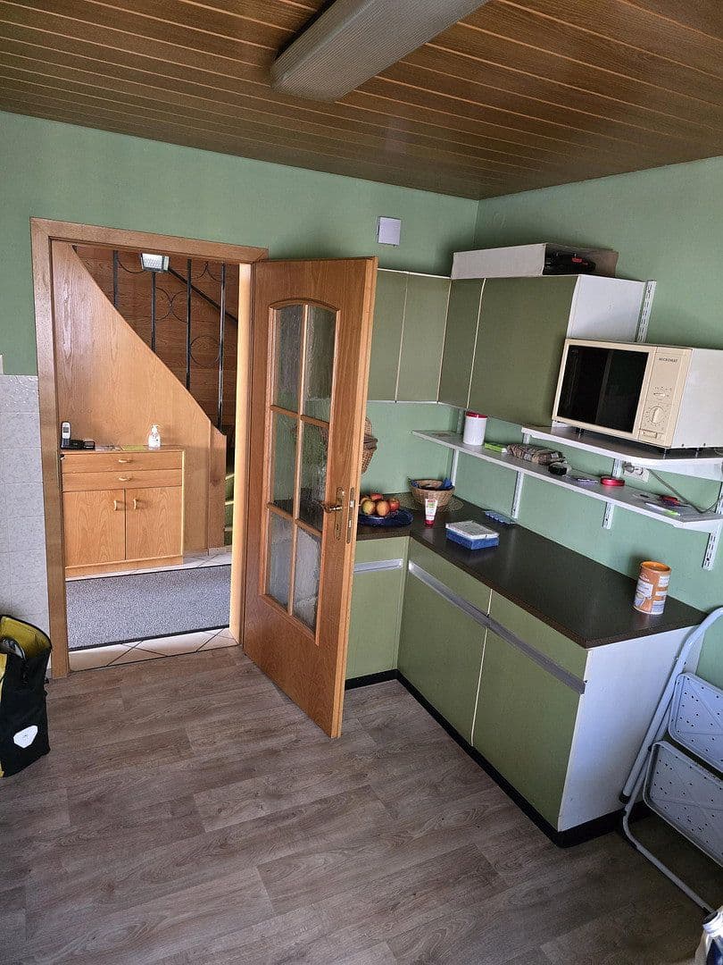 Prodej domu 110 m², pozemek 200 m², Ulm, Bádensko-Württembersko Prodej domu 110 m², pozemek 200 m², Ulm, Bádensko-Württembersko