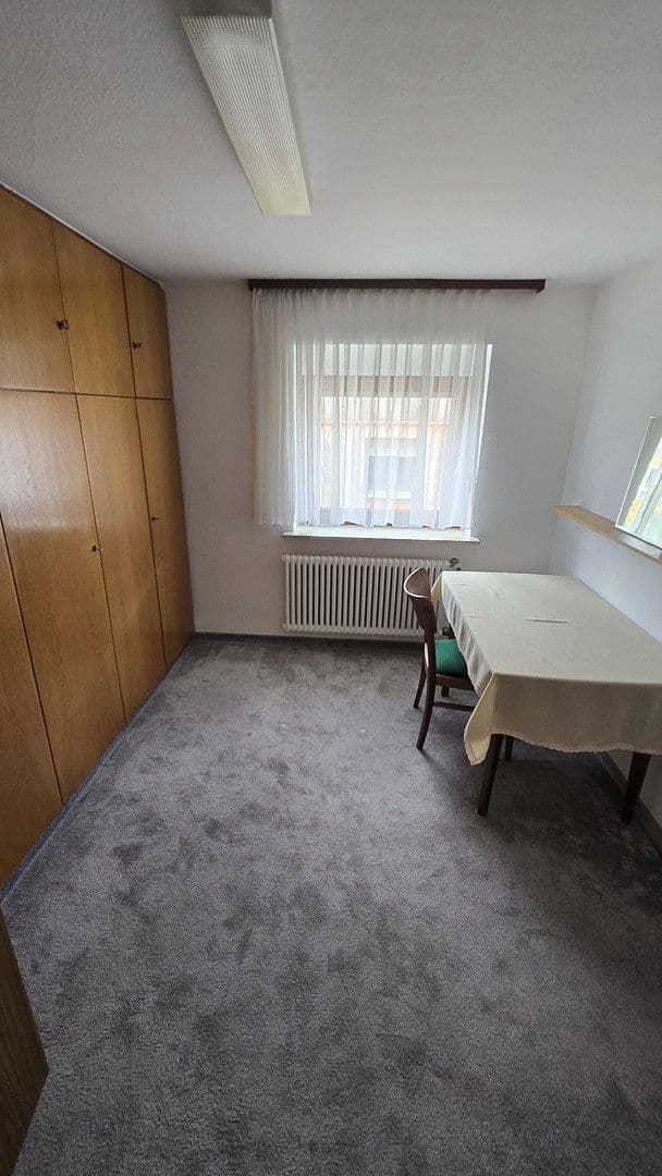 Prodej domu 110 m², pozemek 200 m², Ulm, Bádensko-Württembersko Prodej domu 110 m², pozemek 200 m², Ulm, Bádensko-Württembersko