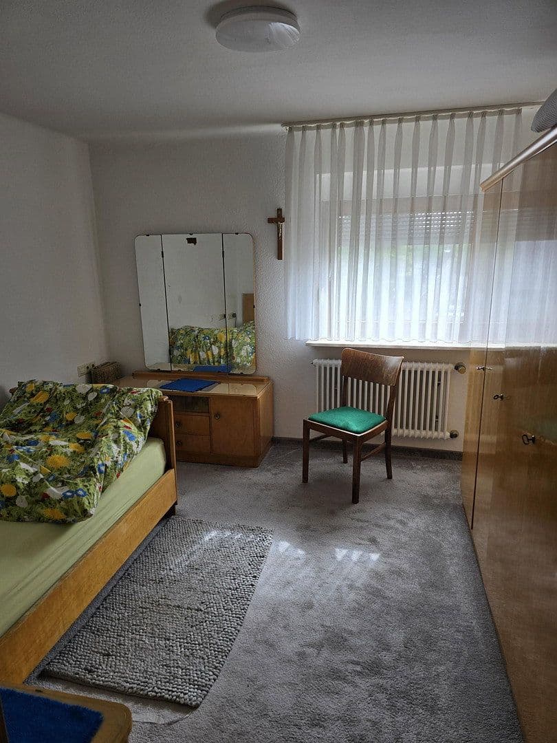 Prodej domu 110 m², pozemek 200 m², Ulm, Bádensko-Württembersko Prodej domu 110 m², pozemek 200 m², Ulm, Bádensko-Württembersko
