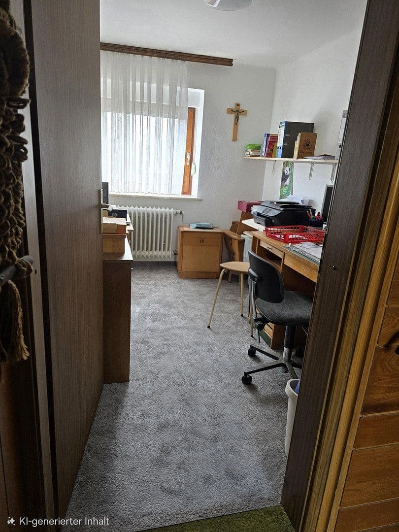 Prodej domu 110 m², pozemek 200 m², Ulm, Bádensko-Württembersko Prodej domu 110 m², pozemek 200 m², Ulm, Bádensko-Württembersko