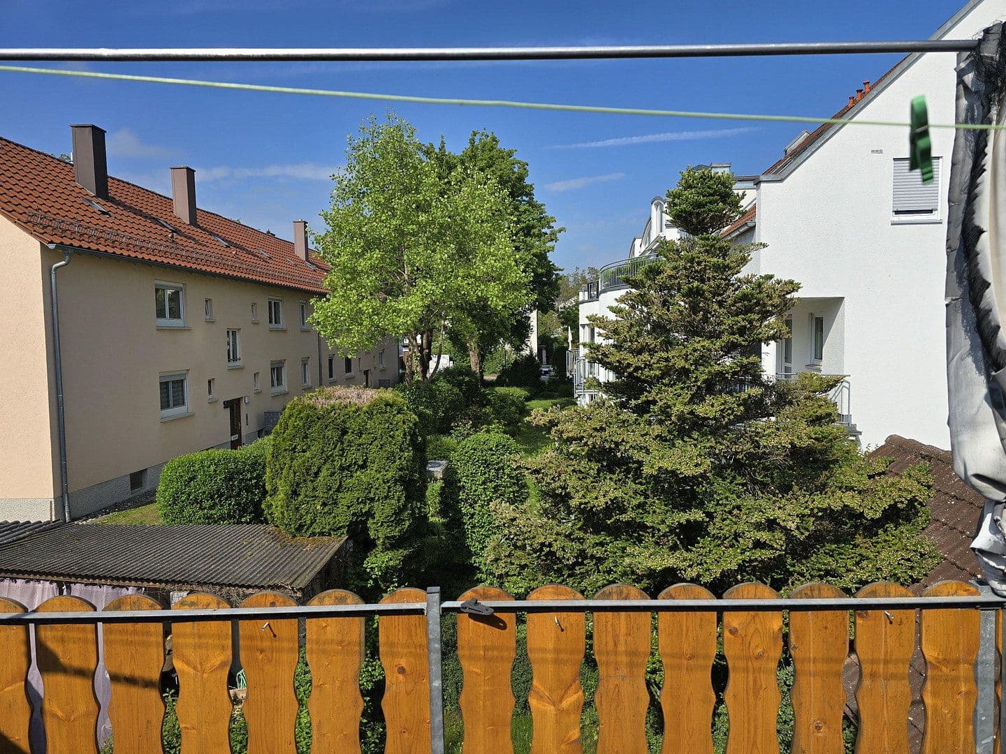 Prodej domu 110 m², pozemek 200 m², Ulm, Bádensko-Württembersko Prodej domu 110 m², pozemek 200 m², Ulm, Bádensko-Württembersko