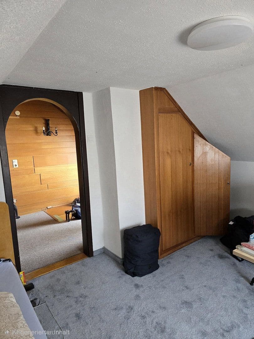 Prodej domu 110 m², pozemek 200 m², Ulm, Bádensko-Württembersko Prodej domu 110 m², pozemek 200 m², Ulm, Bádensko-Württembersko