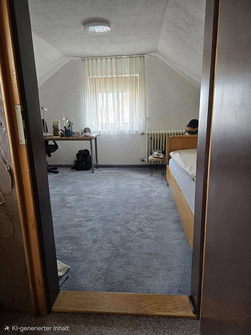 Prodej domu 110 m², pozemek 200 m², Ulm, Bádensko-Württembersko Prodej domu 110 m², pozemek 200 m², Ulm, Bádensko-Württembersko