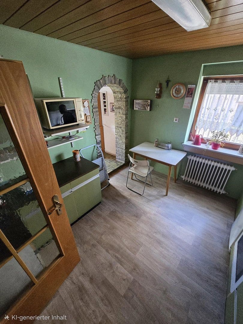 Prodej domu 110 m², pozemek 200 m², Ulm, Bádensko-Württembersko Prodej domu 110 m², pozemek 200 m², Ulm, Bádensko-Württembersko