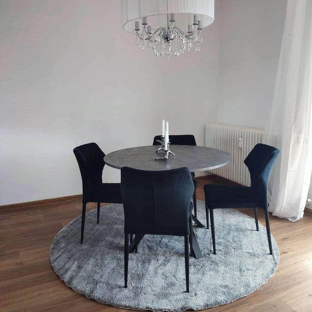 Pronájem bytu 1+1 34 m², Sudermannstraße 10, Ludwigshafen, Porýní-Falc Pronájem bytu 1+1 34 m², Sudermannstraße 10, Ludwigshafen, Porýní-Falc