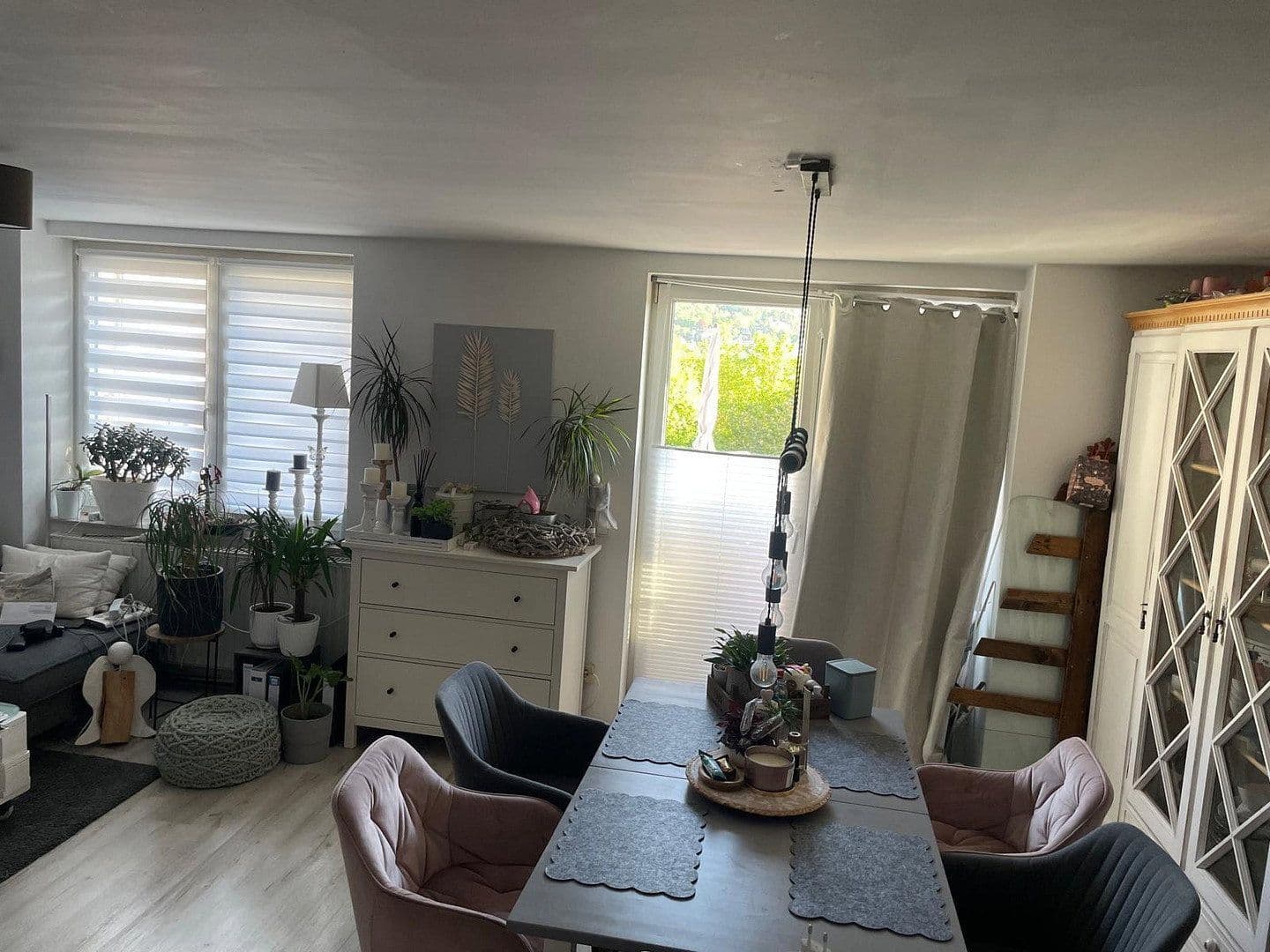 Pronájem bytu 4+1 97 m², Wuppertal, Severní Porýní-Vestfálsko Pronájem bytu 4+1 97 m², Wuppertal, Severní Porýní-Vestfálsko
