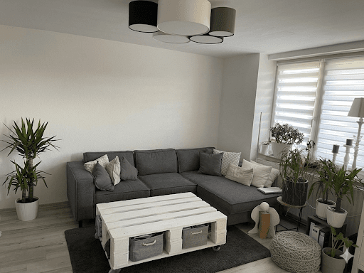 Pronájem bytu 4+1 97 m², Wuppertal, Severní Porýní-Vestfálsko Pronájem bytu 4+1 97 m², Wuppertal, Severní Porýní-Vestfálsko