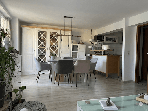 Pronájem bytu 4+1 97 m², Wuppertal, Severní Porýní-Vestfálsko Pronájem bytu 4+1 97 m², Wuppertal, Severní Porýní-Vestfálsko