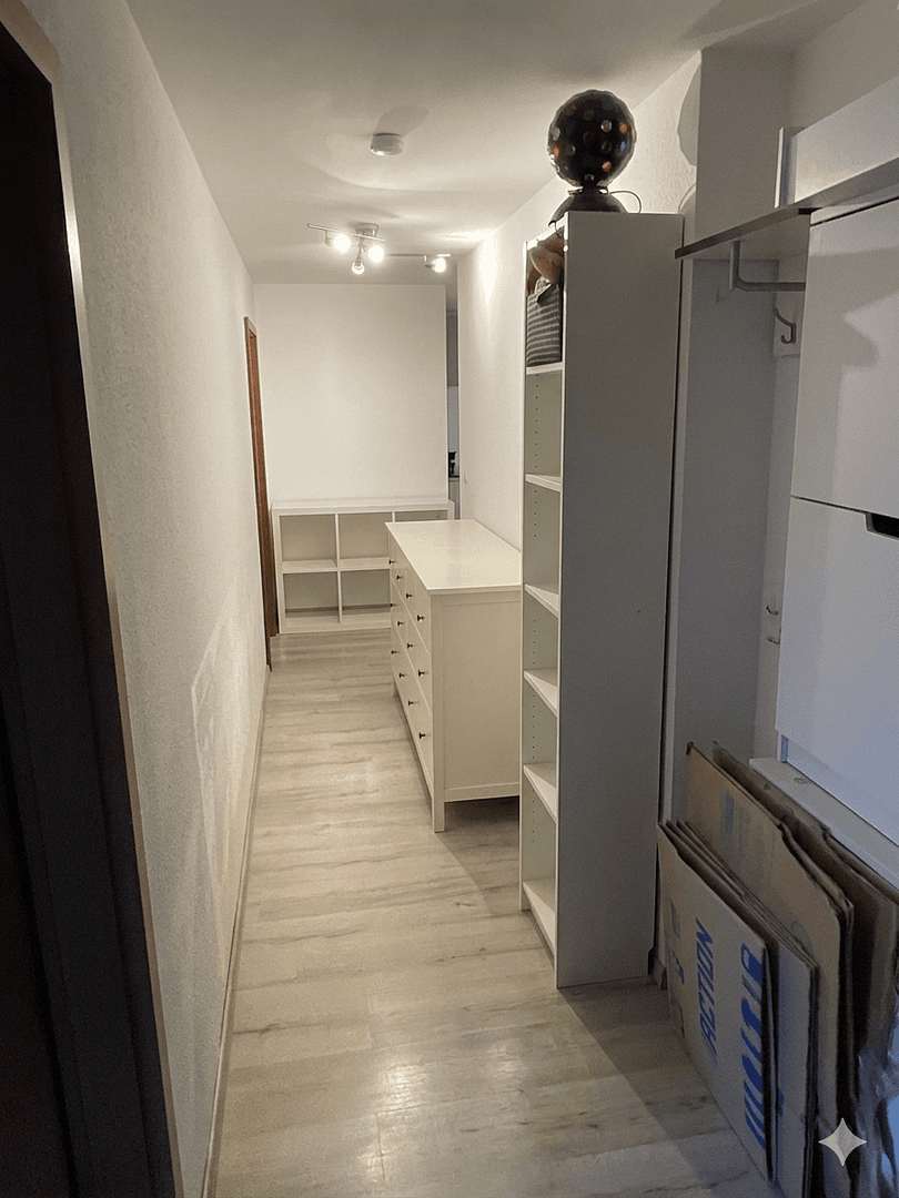 Pronájem bytu 4+1 97 m², Wuppertal, Severní Porýní-Vestfálsko Pronájem bytu 4+1 97 m², Wuppertal, Severní Porýní-Vestfálsko