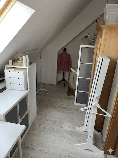 Pronájem bytu 4+1 97 m², Wuppertal, Severní Porýní-Vestfálsko Pronájem bytu 4+1 97 m², Wuppertal, Severní Porýní-Vestfálsko