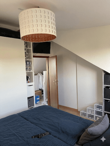 Pronájem bytu 4+1 97 m², Wuppertal, Severní Porýní-Vestfálsko Pronájem bytu 4+1 97 m², Wuppertal, Severní Porýní-Vestfálsko