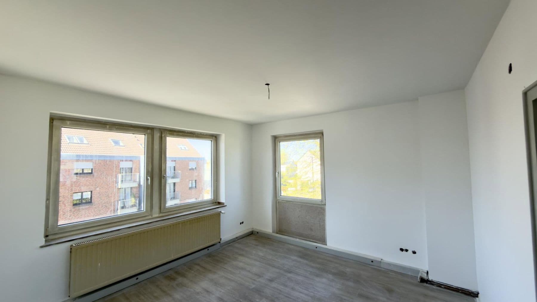 Pronájem bytu 2+1 55 m², Ritterstraße 55, Solingen, Severní Porýní-Vestfálsko Pronájem bytu 2+1 55 m², Ritterstraße 55, Solingen, Severní Porýní-Vestfálsko