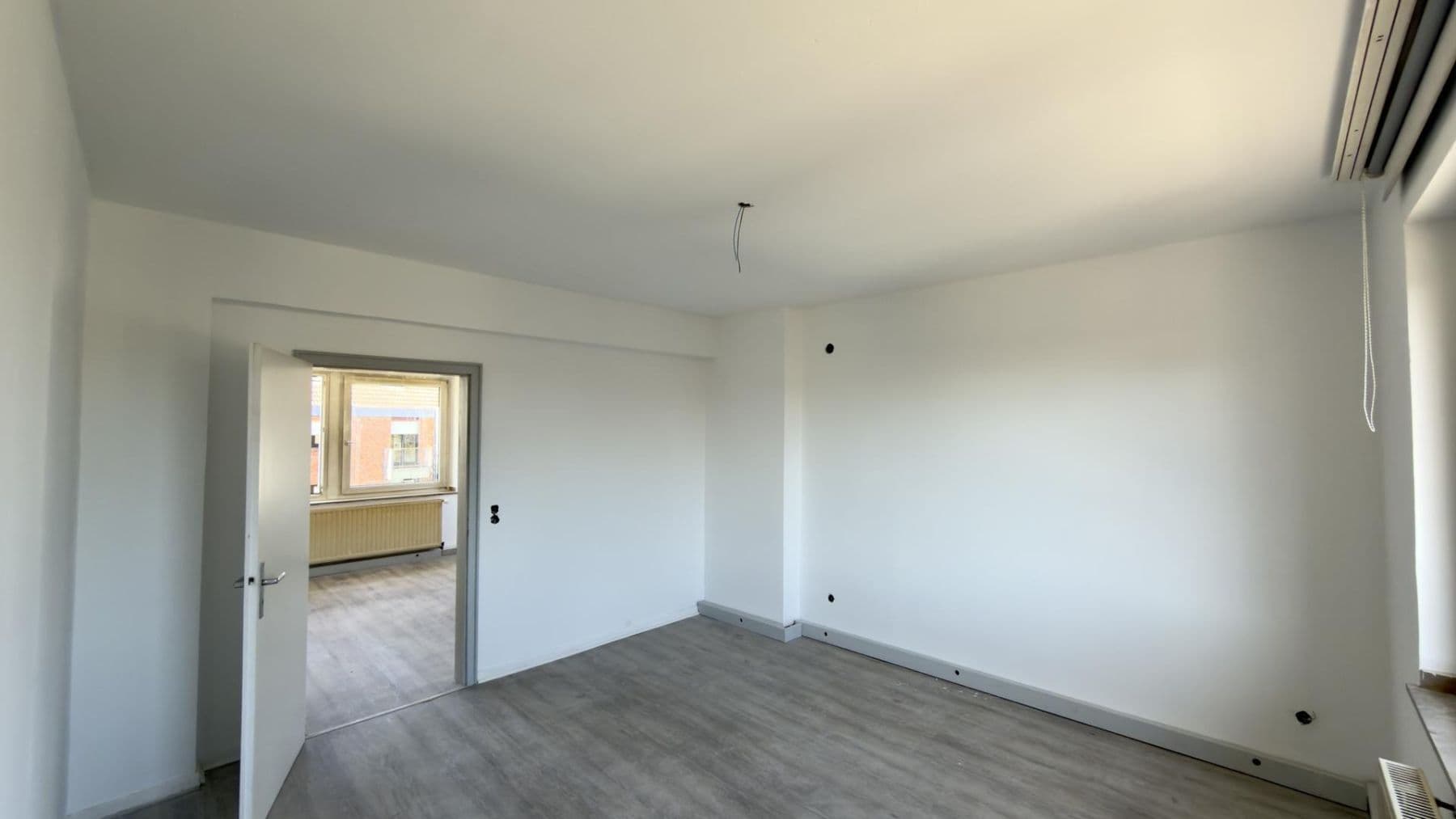 Pronájem bytu 2+1 55 m², Ritterstraße 55, Solingen, Severní Porýní-Vestfálsko Pronájem bytu 2+1 55 m², Ritterstraße 55, Solingen, Severní Porýní-Vestfálsko