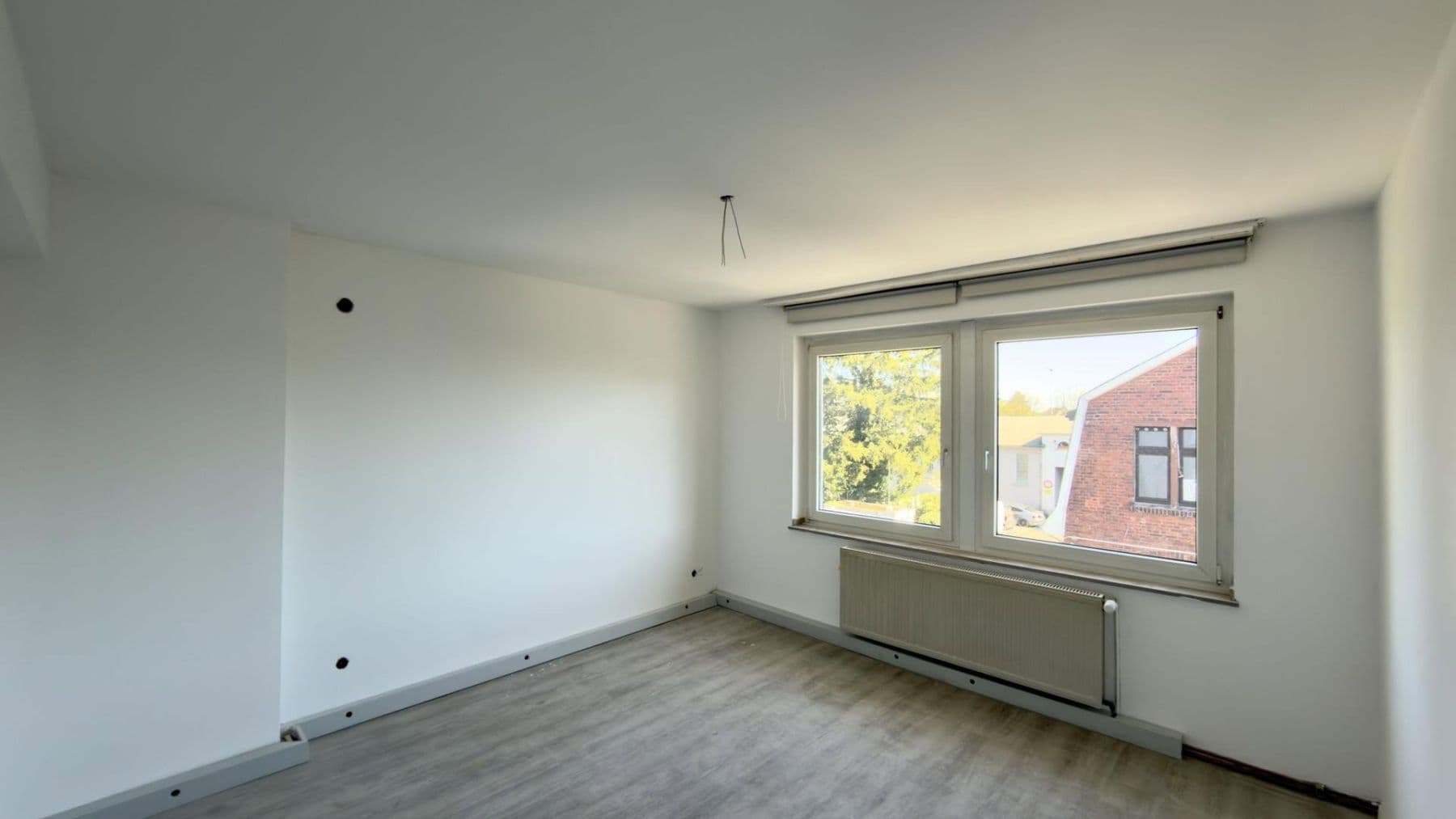 Pronájem bytu 2+1 55 m², Ritterstraße 55, Solingen, Severní Porýní-Vestfálsko Pronájem bytu 2+1 55 m², Ritterstraße 55, Solingen, Severní Porýní-Vestfálsko