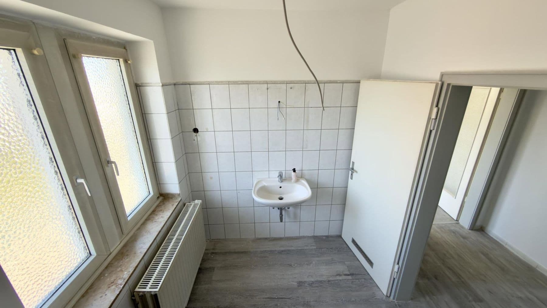 Pronájem bytu 2+1 55 m², Ritterstraße 55, Solingen, Severní Porýní-Vestfálsko Pronájem bytu 2+1 55 m², Ritterstraße 55, Solingen, Severní Porýní-Vestfálsko