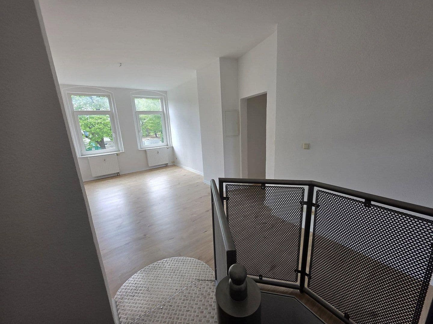 Pronájem bytu 2+1 61 m², Kasernenstr. 53, Plauen, Sasko Pronájem bytu 2+1 61 m², Kasernenstr. 53, Plauen, Sasko