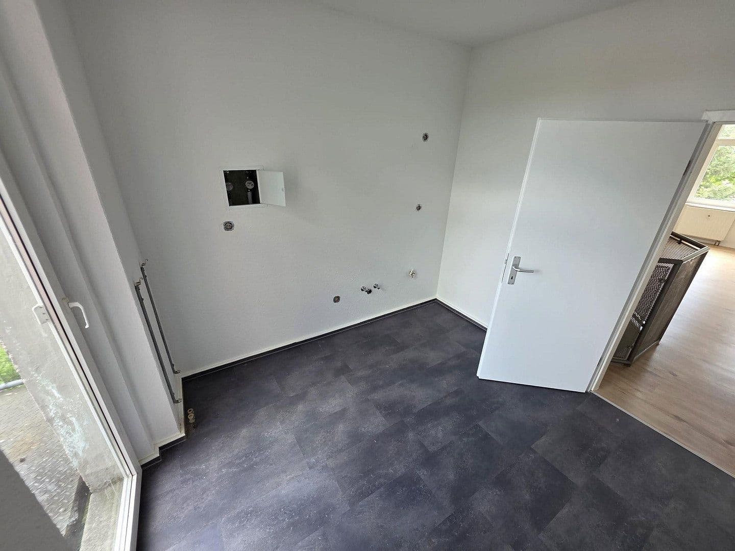 Pronájem bytu 2+1 61 m², Kasernenstr. 53, Plauen, Sasko Pronájem bytu 2+1 61 m², Kasernenstr. 53, Plauen, Sasko