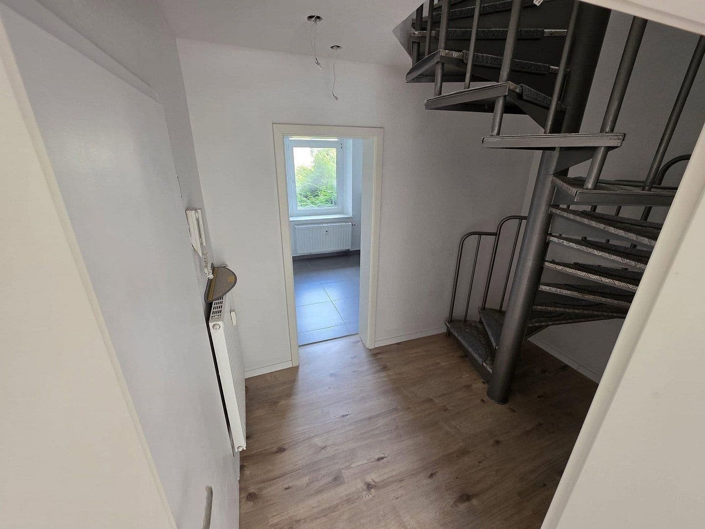 Pronájem bytu 2+1 61 m², Kasernenstr. 53, Plauen, Sasko Pronájem bytu 2+1 61 m², Kasernenstr. 53, Plauen, Sasko