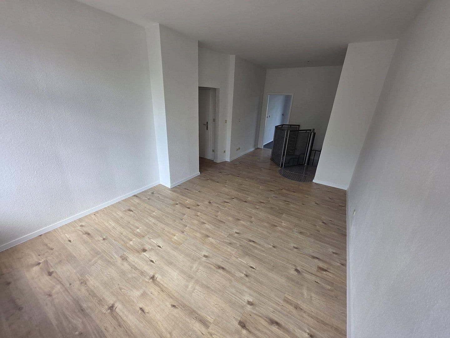 Pronájem bytu 2+1 61 m², Kasernenstr. 53, Plauen, Sasko Pronájem bytu 2+1 61 m², Kasernenstr. 53, Plauen, Sasko