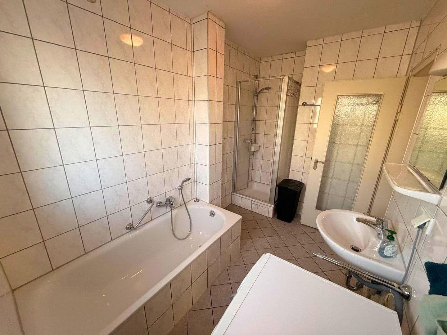 Prodej bytu 4+1 99 m², Spiegelgartenstr. 42, Herzogenaurach, Bavorsko Prodej bytu 4+1 99 m², Spiegelgartenstr. 42, Herzogenaurach, Bavorsko