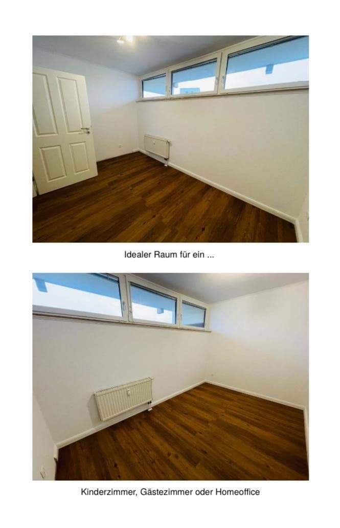 Pronájem bytu 3+1 72 m², Marktheidenfeld, Bavorsko Pronájem bytu 3+1 72 m², Marktheidenfeld, Bavorsko