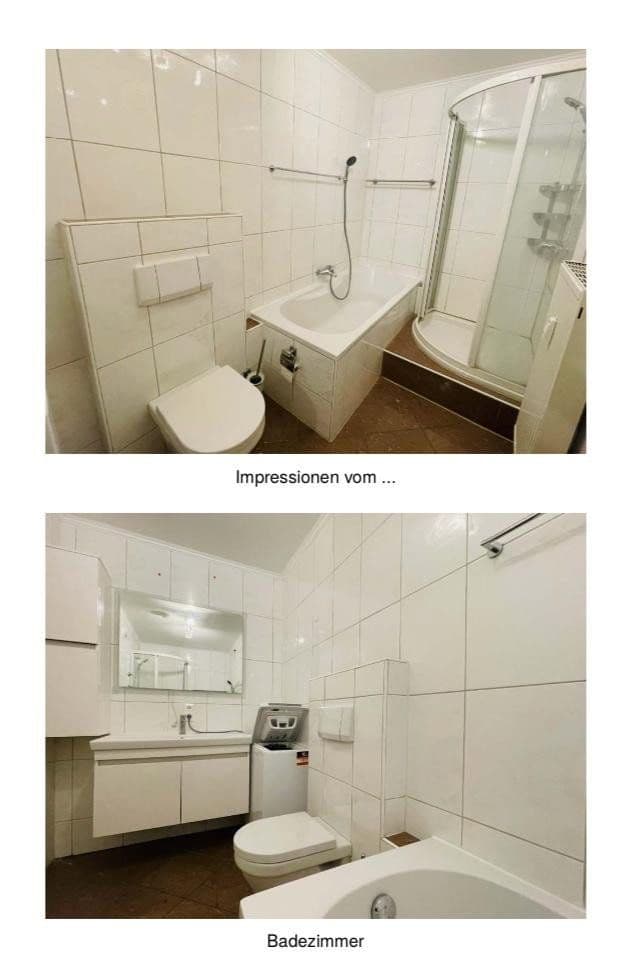 Pronájem bytu 3+1 72 m², Marktheidenfeld, Bavorsko Pronájem bytu 3+1 72 m², Marktheidenfeld, Bavorsko