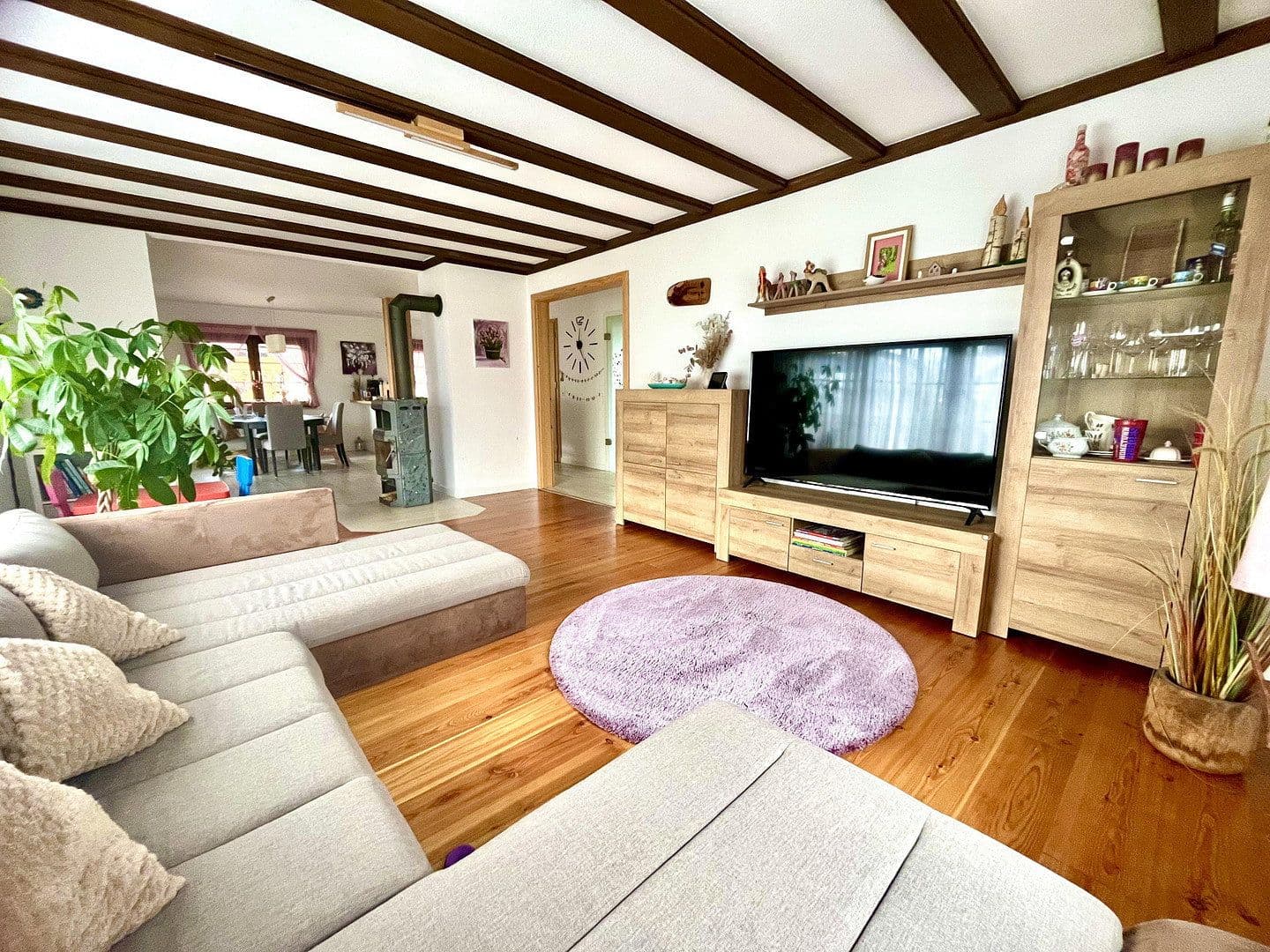 Prodej domu 147 m², pozemek 948 m², Moosburg, Bádensko-Württembersko Prodej domu 147 m², pozemek 948 m², Moosburg, Bádensko-Württembersko