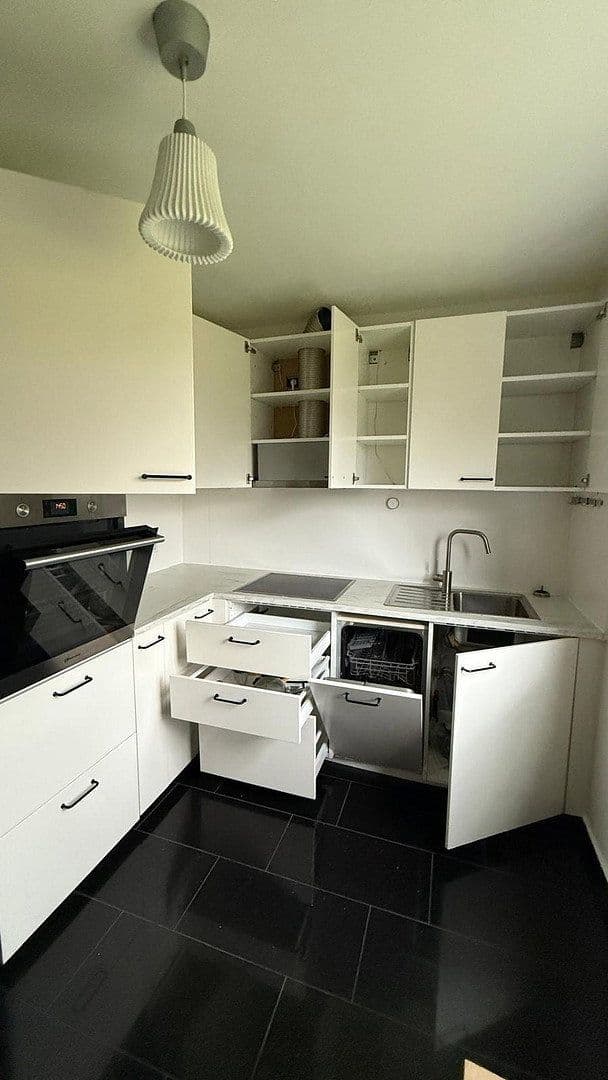 Pronájem domu 66 m², pozemek 1.500 m², Mühlenstr.56, Neumünster, Šlesvicko-Holštýnsko Pronájem domu 66 m², pozemek 1.500 m², Mühlenstr.56, Neumünster, Šlesvicko-Holštýnsko