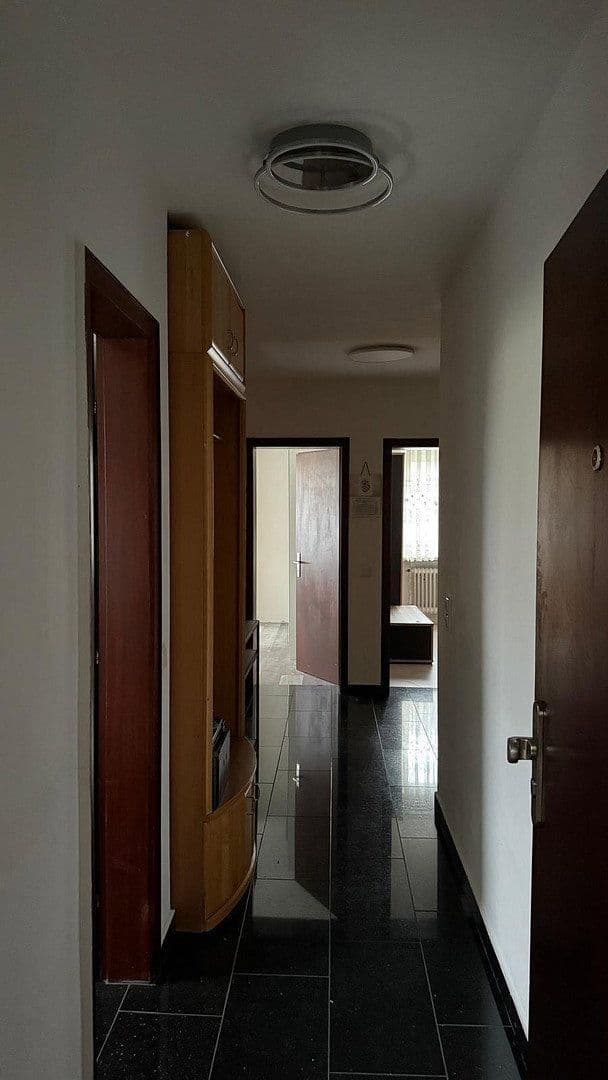 Pronájem domu 66 m², pozemek 1.500 m², Mühlenstr.56, Neumünster, Šlesvicko-Holštýnsko Pronájem domu 66 m², pozemek 1.500 m², Mühlenstr.56, Neumünster, Šlesvicko-Holštýnsko