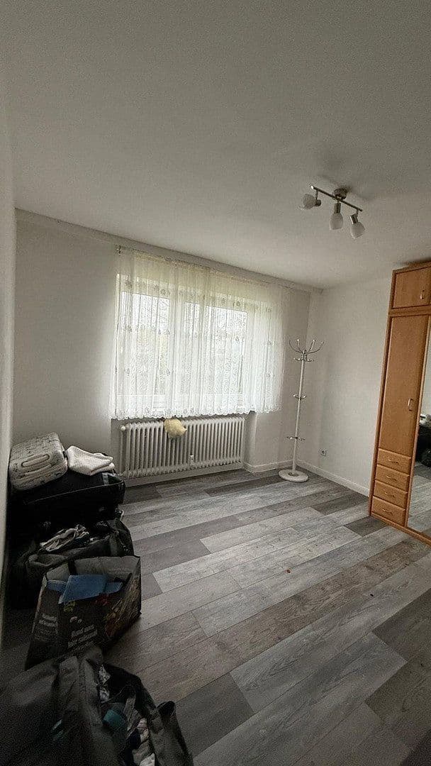 Pronájem domu 66 m², pozemek 1.500 m², Mühlenstr.56, Neumünster, Šlesvicko-Holštýnsko Pronájem domu 66 m², pozemek 1.500 m², Mühlenstr.56, Neumünster, Šlesvicko-Holštýnsko
