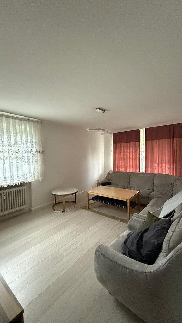 Pronájem domu 66 m², pozemek 1.500 m², Mühlenstr.56, Neumünster, Šlesvicko-Holštýnsko Pronájem domu 66 m², pozemek 1.500 m², Mühlenstr.56, Neumünster, Šlesvicko-Holštýnsko