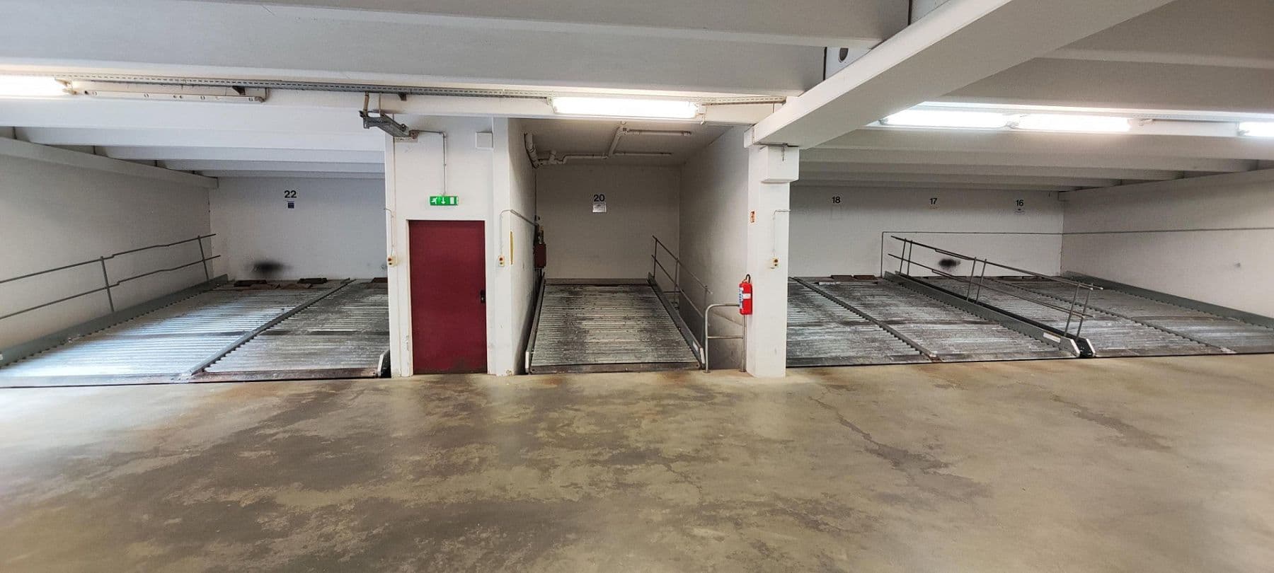 Pronájem kanceláře 289 m², Stuttgarter Straße 41, Pforzheim, Bádensko-Württembersko Pronájem kanceláře 289 m², Stuttgarter Straße 41, Pforzheim, Bádensko-Württembersko