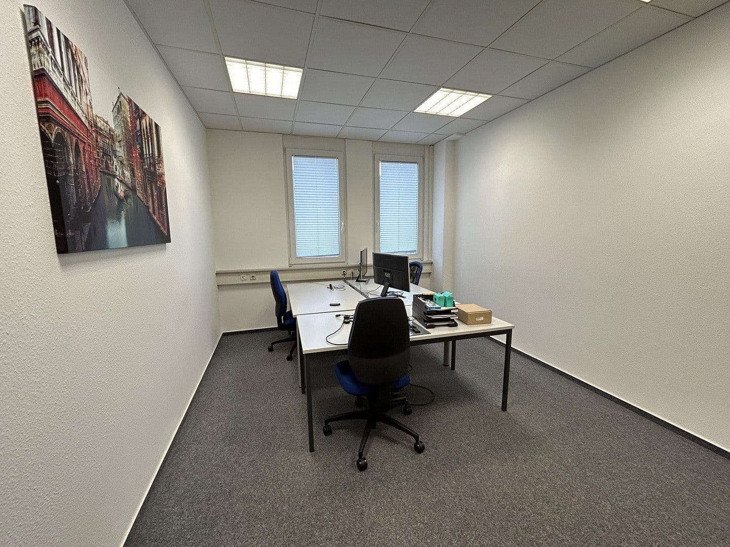 Pronájem kanceláře 289 m², Stuttgarter Straße 41, Pforzheim, Bádensko-Württembersko Pronájem kanceláře 289 m², Stuttgarter Straße 41, Pforzheim, Bádensko-Württembersko