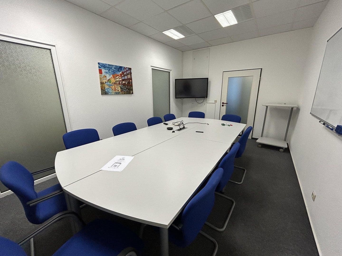 Pronájem kanceláře 289 m², Stuttgarter Straße 41, Pforzheim, Bádensko-Württembersko Pronájem kanceláře 289 m², Stuttgarter Straße 41, Pforzheim, Bádensko-Württembersko