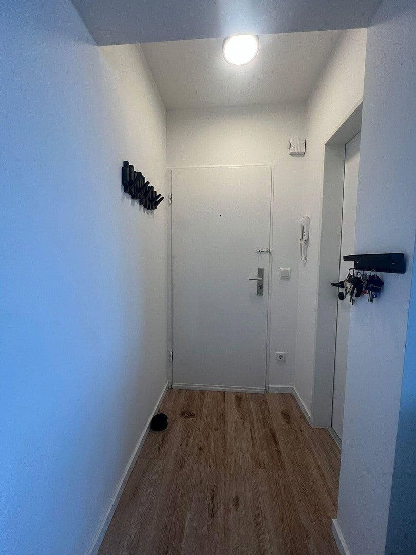 Pronájem bytu 2+1 55 m², Augustastr. 32, Düsseldorf, Severní Porýní-Vestfálsko Pronájem bytu 2+1 55 m², Augustastr. 32, Düsseldorf, Severní Porýní-Vestfálsko