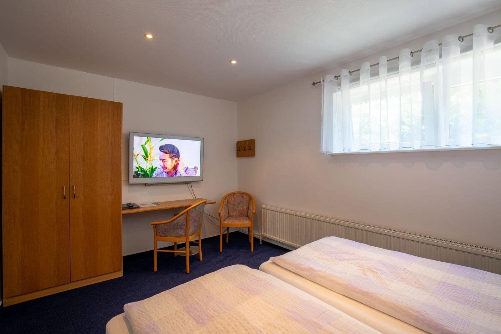 Prodej nebytového prostoru 1.400 m², Hooger Fähre 6, Pellworm, Šlesvicko-Holštýnsko Prodej nebytového prostoru 1.400 m², Hooger Fähre 6, Pellworm, Šlesvicko-Holštýnsko
