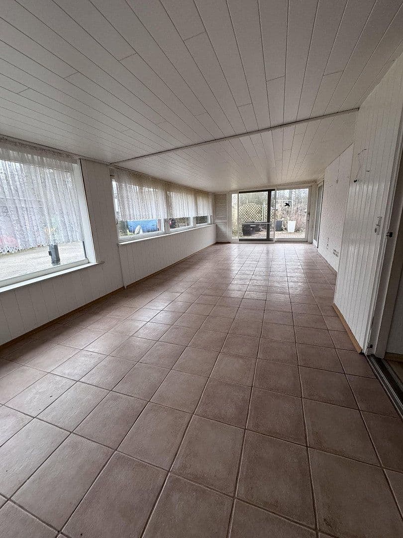 Pronájem domu 160 m², pozemek 970 m², Flensburg, Šlesvicko-Holštýnsko Pronájem domu 160 m², pozemek 970 m², Flensburg, Šlesvicko-Holštýnsko