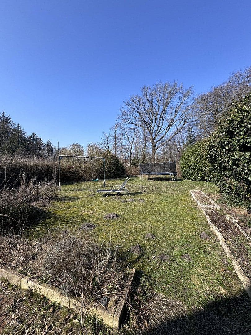 Pronájem domu 160 m², pozemek 970 m², Flensburg, Šlesvicko-Holštýnsko Pronájem domu 160 m², pozemek 970 m², Flensburg, Šlesvicko-Holštýnsko