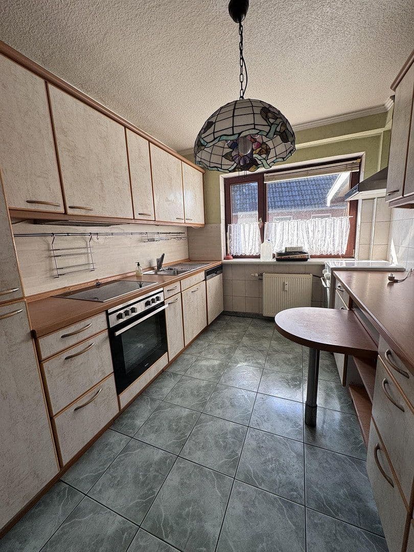 Pronájem domu 160 m², pozemek 970 m², Flensburg, Šlesvicko-Holštýnsko Pronájem domu 160 m², pozemek 970 m², Flensburg, Šlesvicko-Holštýnsko