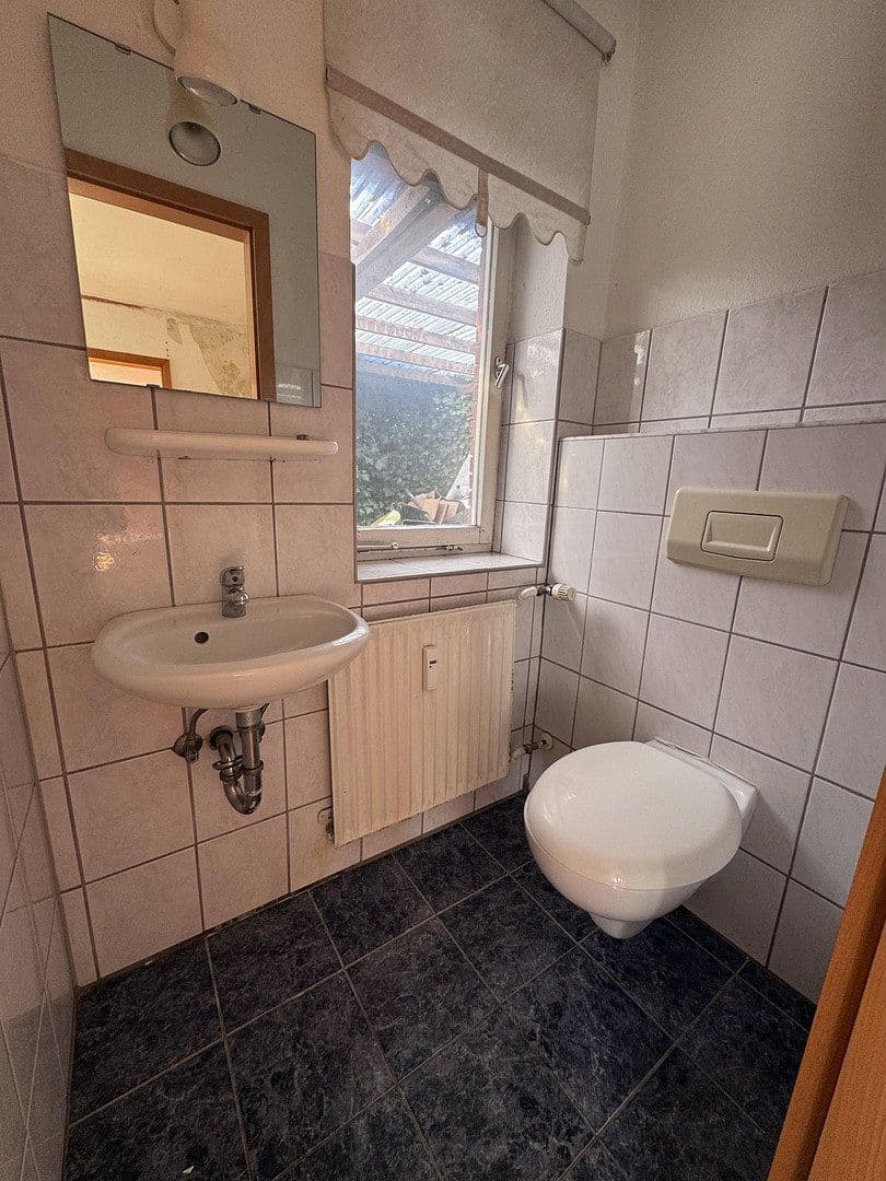 Pronájem domu 160 m², pozemek 970 m², Flensburg, Šlesvicko-Holštýnsko Pronájem domu 160 m², pozemek 970 m², Flensburg, Šlesvicko-Holštýnsko