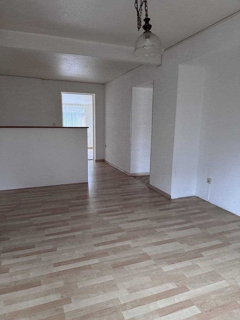 Pronájem domu 160 m², pozemek 970 m², Flensburg, Šlesvicko-Holštýnsko Pronájem domu 160 m², pozemek 970 m², Flensburg, Šlesvicko-Holštýnsko