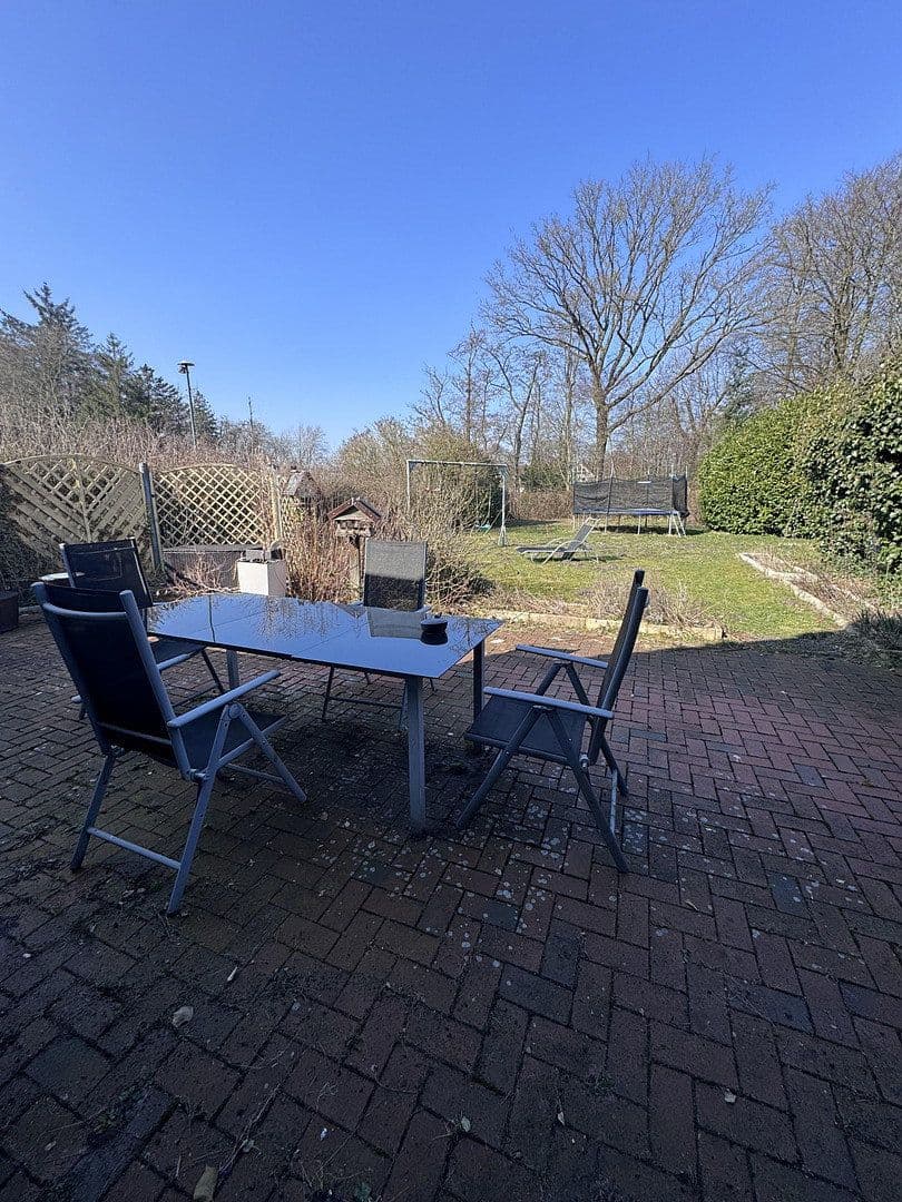 Pronájem domu 160 m², pozemek 970 m², Flensburg, Šlesvicko-Holštýnsko Pronájem domu 160 m², pozemek 970 m², Flensburg, Šlesvicko-Holštýnsko