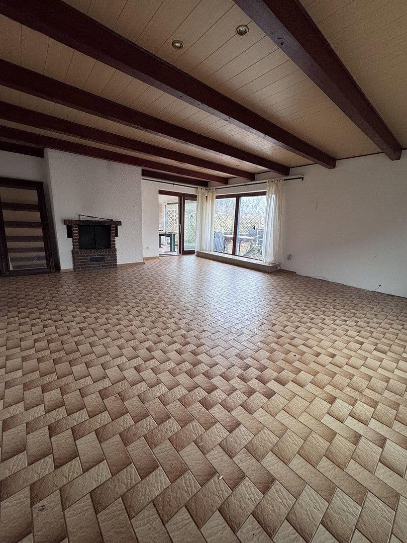 Pronájem domu 160 m², pozemek 970 m², Flensburg, Šlesvicko-Holštýnsko Pronájem domu 160 m², pozemek 970 m², Flensburg, Šlesvicko-Holštýnsko