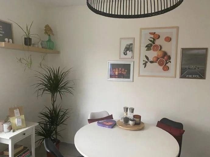 Pronájem bytu 2+1 64 m², München, Bavorsko Pronájem bytu 2+1 64 m², München, Bavorsko