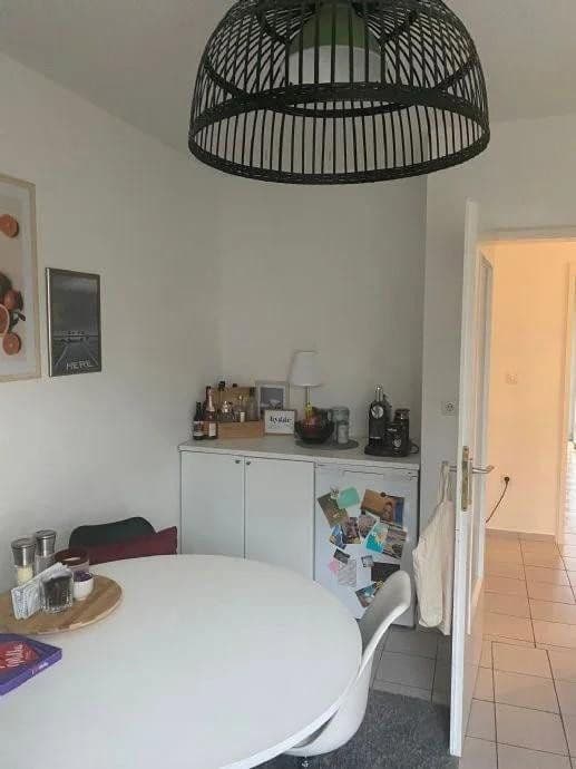 Pronájem bytu 2+1 64 m², München, Bavorsko Pronájem bytu 2+1 64 m², München, Bavorsko