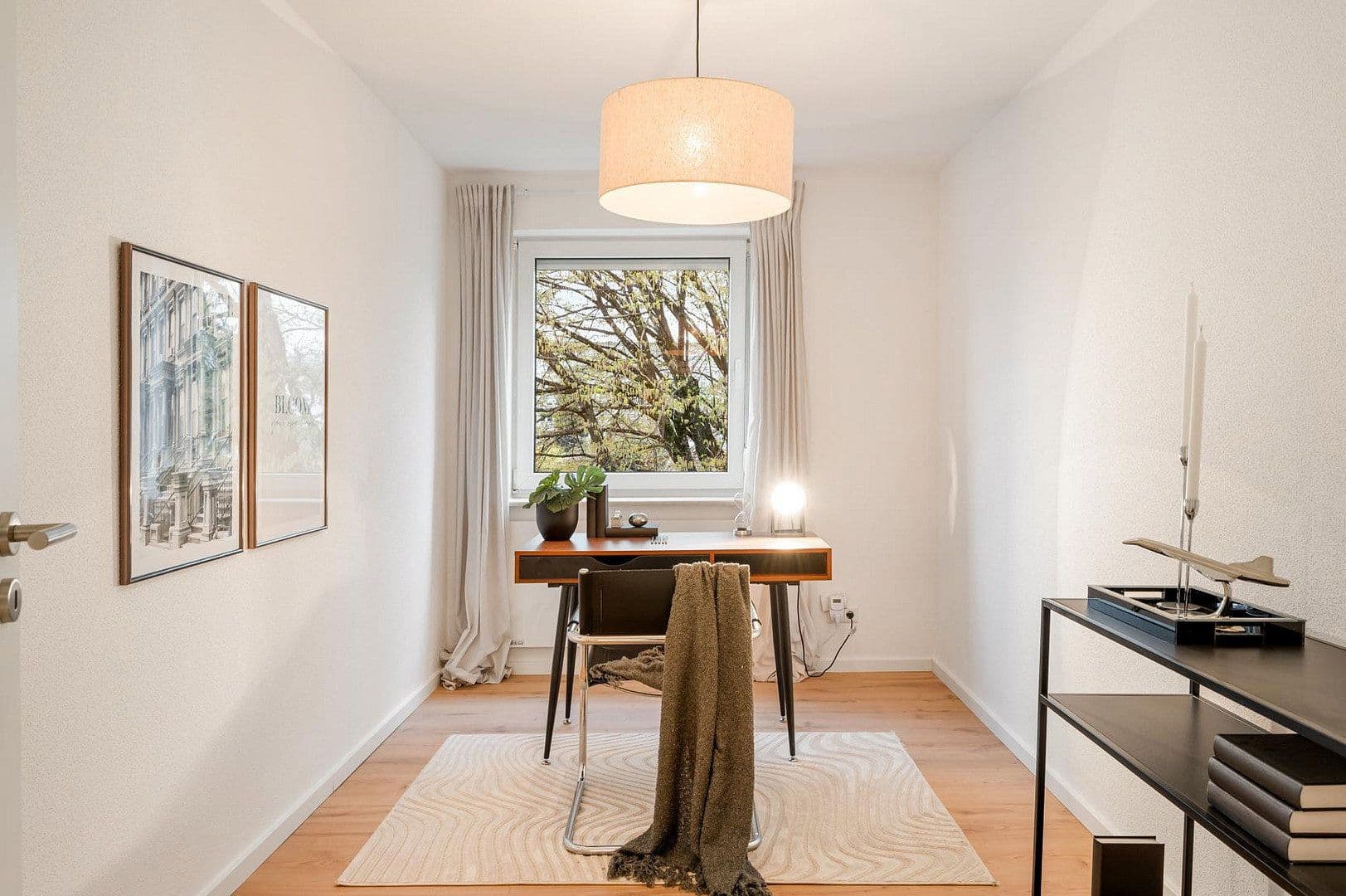 Prodej bytu 3+1 70 m², Biberach an der Riß, Bádensko-Württembersko Prodej bytu 3+1 70 m², Biberach an der Riß, Bádensko-Württembersko