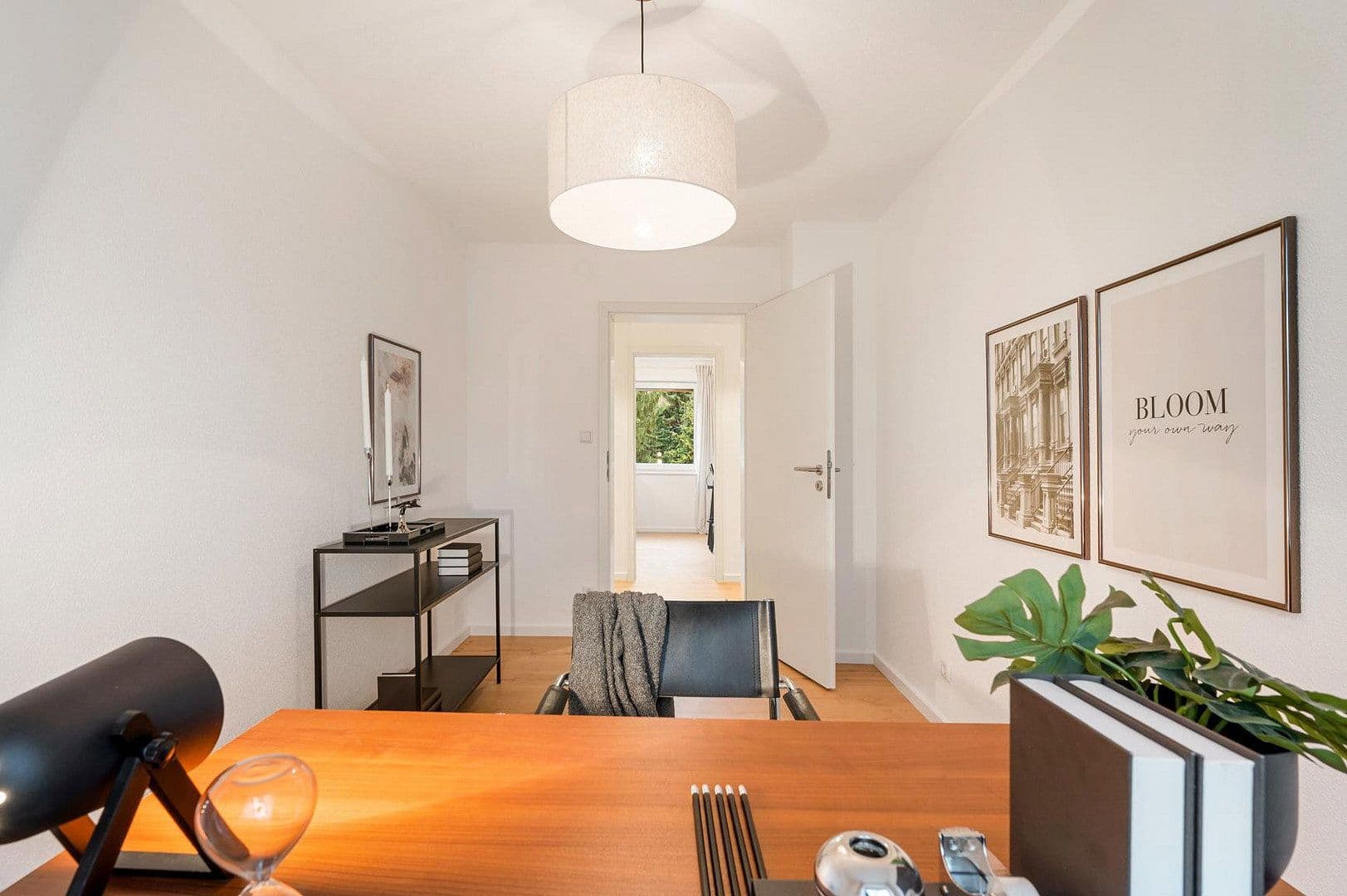 Prodej bytu 3+1 70 m², Biberach an der Riß, Bádensko-Württembersko Prodej bytu 3+1 70 m², Biberach an der Riß, Bádensko-Württembersko